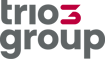 trio group logo